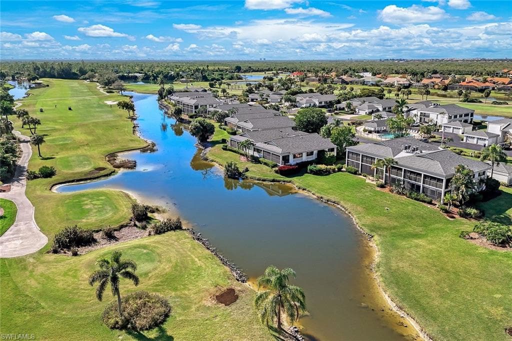 16581 Waters Edge CT # 201, FORT MYERS FL 33908-31