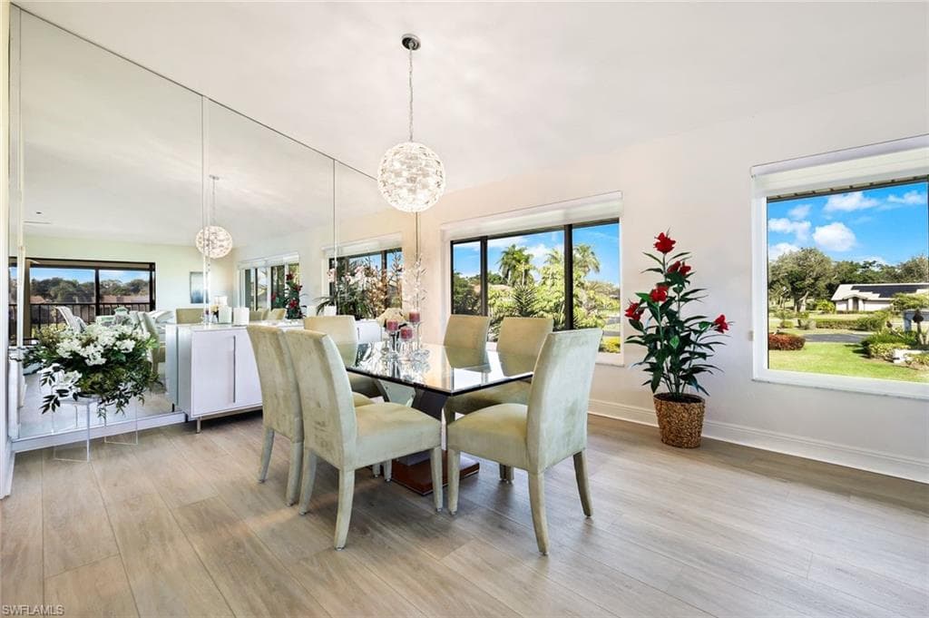 16581 Waters Edge CT # 201, FORT MYERS FL 33908-8