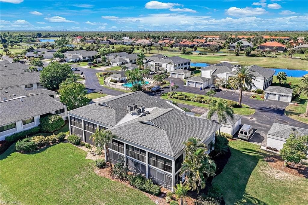 16581 Waters Edge CT # 201, FORT MYERS FL 33908-29