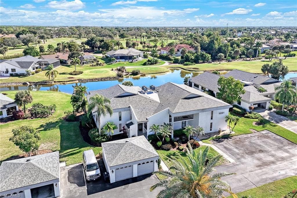 16581 Waters Edge CT # 201, FORT MYERS FL 33908-34