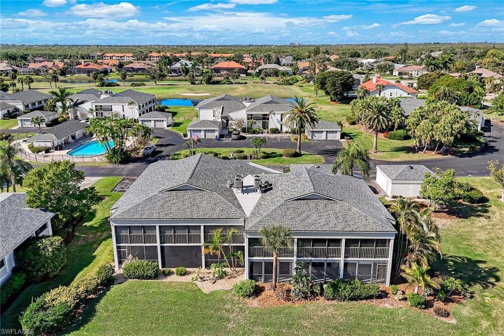 16581 Waters Edge CT # 201, FORT MYERS FL 33908-28