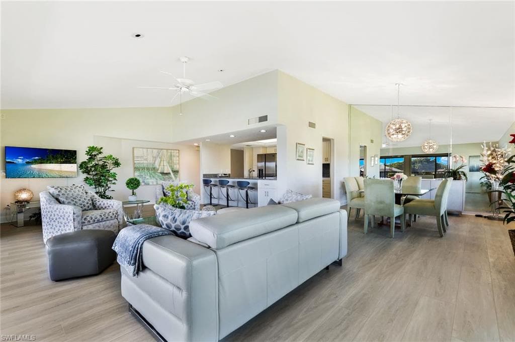 16581 Waters Edge CT # 201, FORT MYERS FL 33908-7