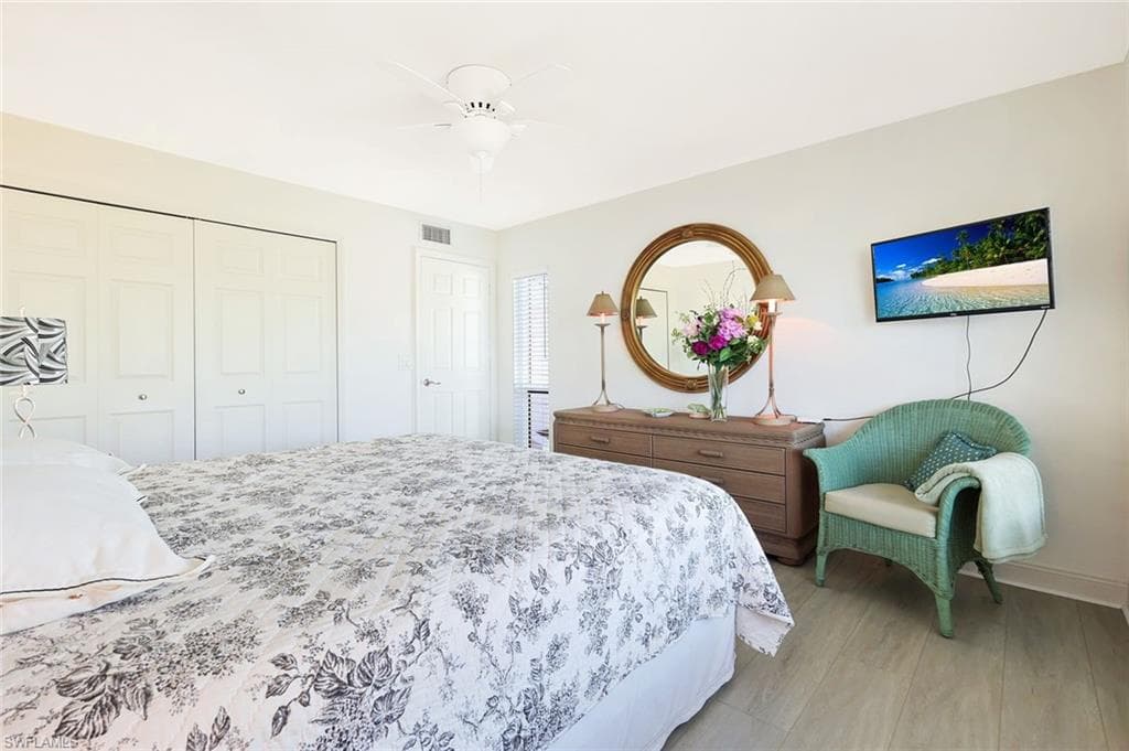 16581 Waters Edge CT # 201, FORT MYERS FL 33908-20