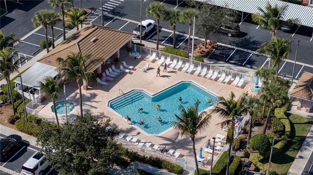11751 Pasetto LN # 303, FORT MYERS FL 33908-20