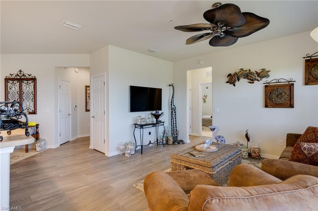 11751 Pasetto LN # 303, FORT MYERS FL 33908-4