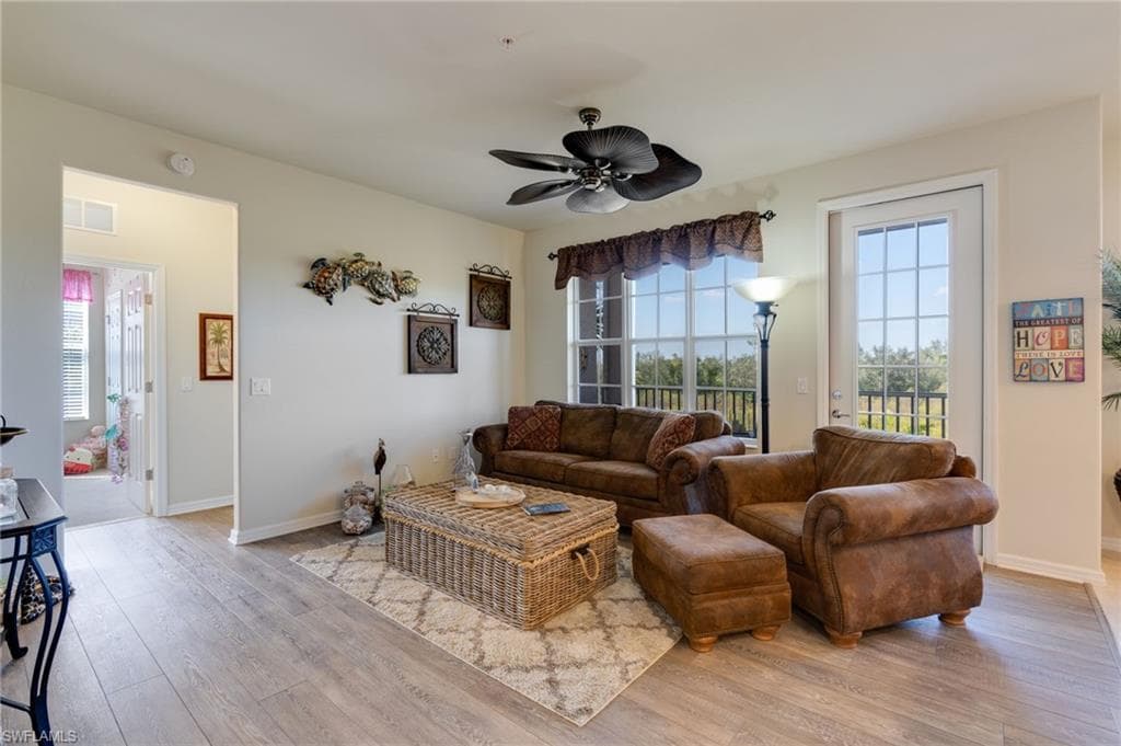 11751 Pasetto LN # 303, FORT MYERS FL 33908-8
