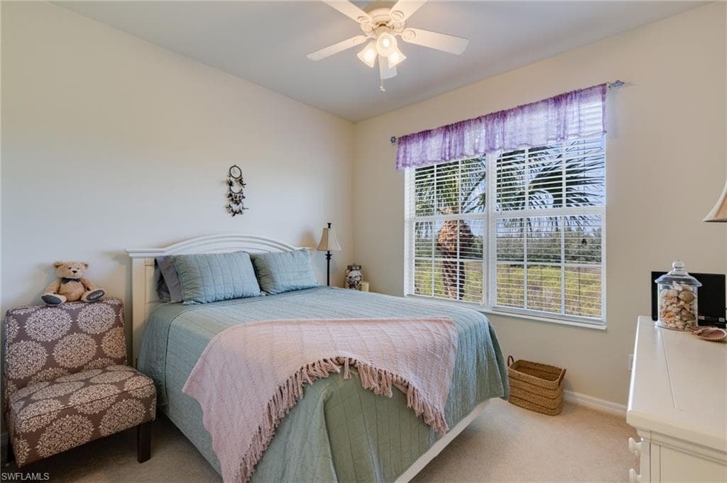 11751 Pasetto LN # 303, FORT MYERS FL 33908-9