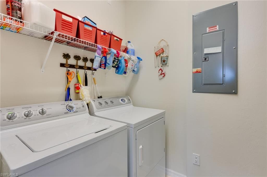 11751 Pasetto LN # 303, FORT MYERS FL 33908-17