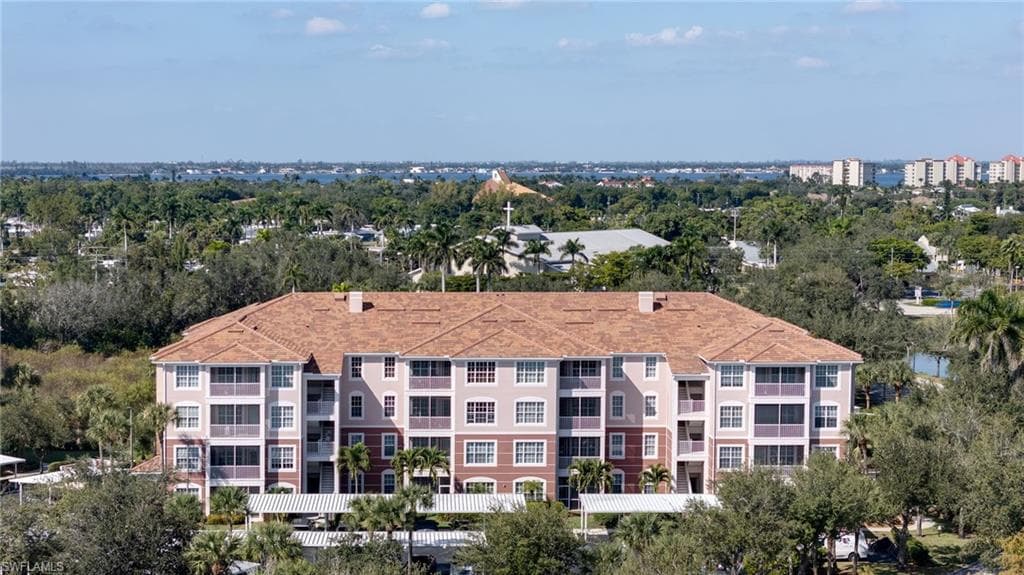 11751 Pasetto LN # 303, FORT MYERS FL 33908-18