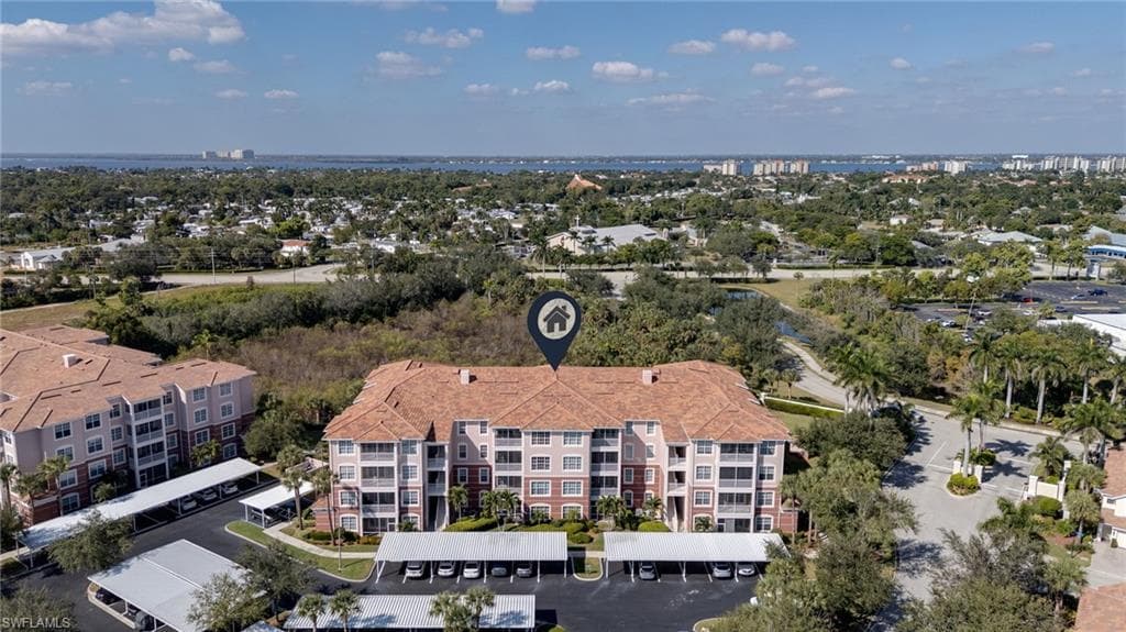 11751 Pasetto LN # 303, FORT MYERS FL 33908-19