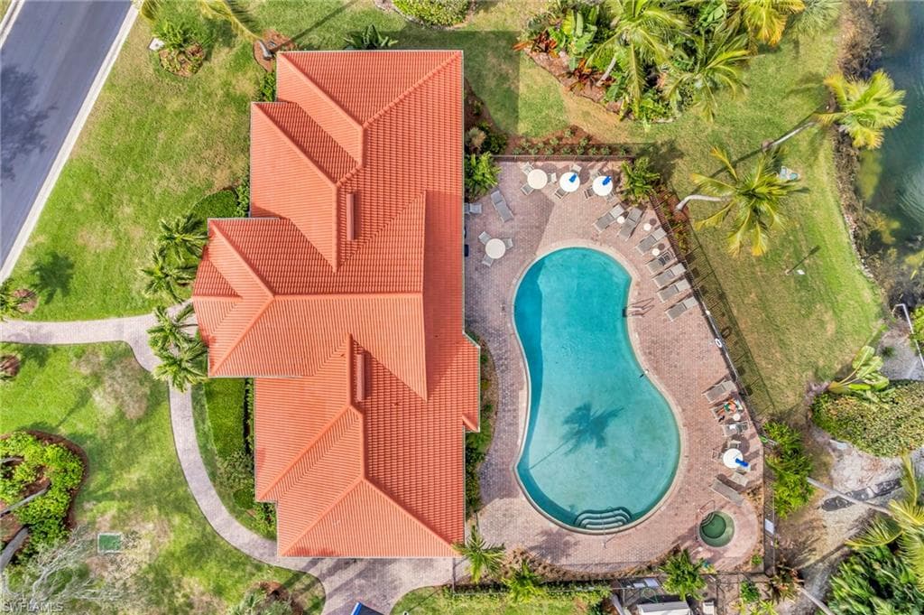 11099 Sea Tropic LN, FORT MYERS FL 33908-43