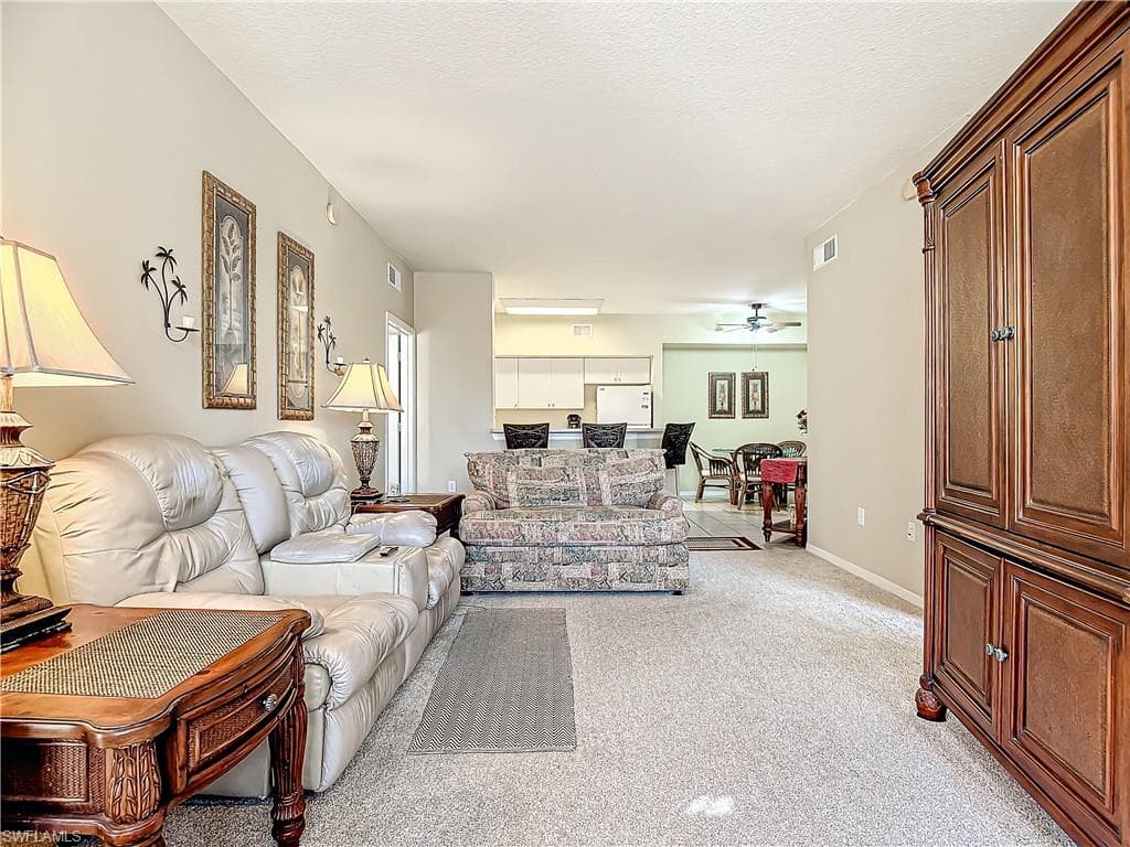 15625 Ocean Walk CIR S # 208, FORT MYERS FL 33908-12