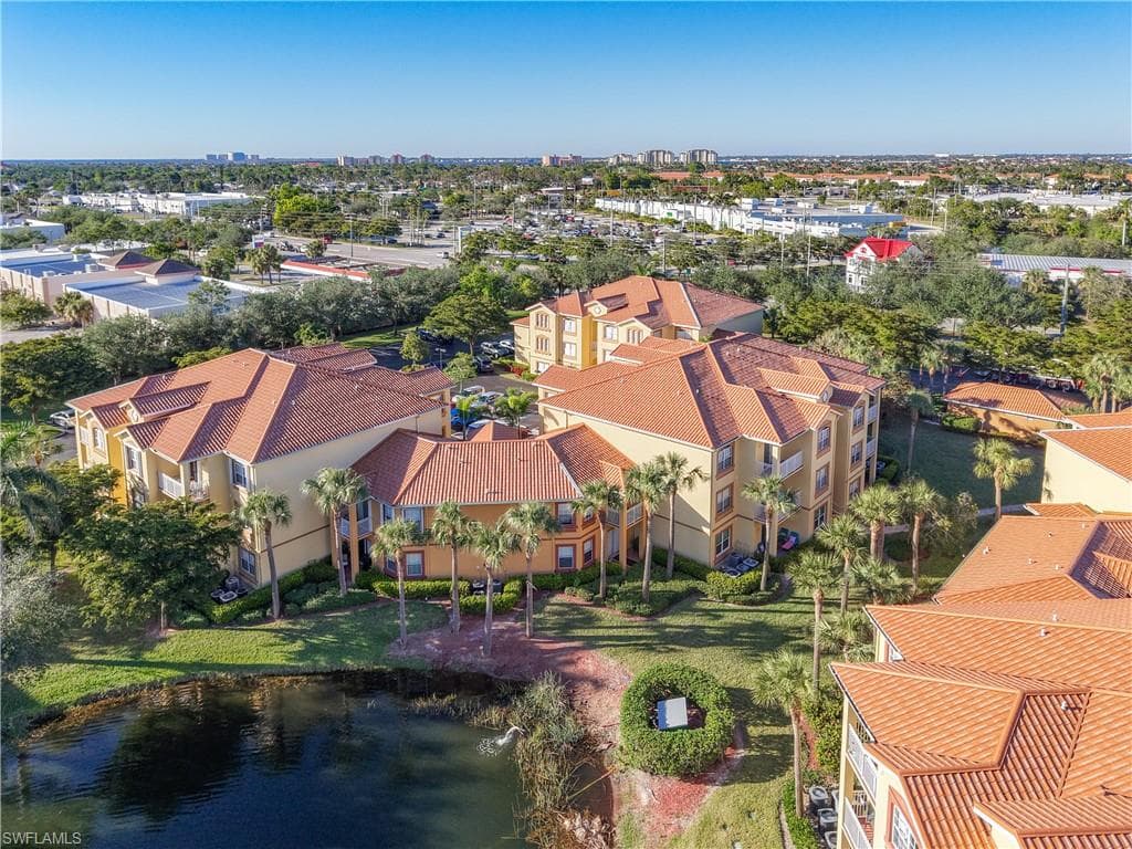 15625 Ocean Walk CIR S # 208, FORT MYERS FL 33908-2
