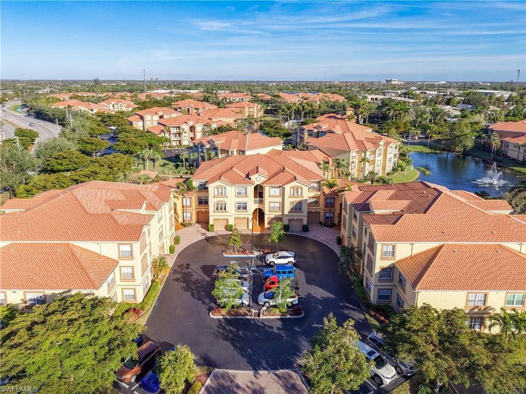 15625 Ocean Walk CIR S # 208, FORT MYERS FL 33908-31