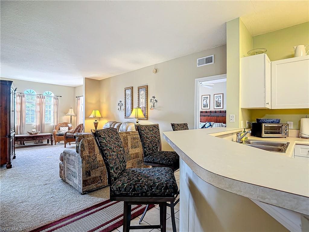 15625 Ocean Walk CIR S # 208, FORT MYERS FL 33908-14