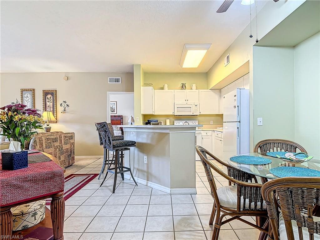 15625 Ocean Walk CIR S # 208, FORT MYERS FL 33908-10