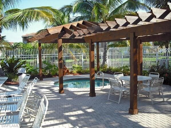 15625 Ocean Walk CIR S # 208, FORT MYERS FL 33908-34