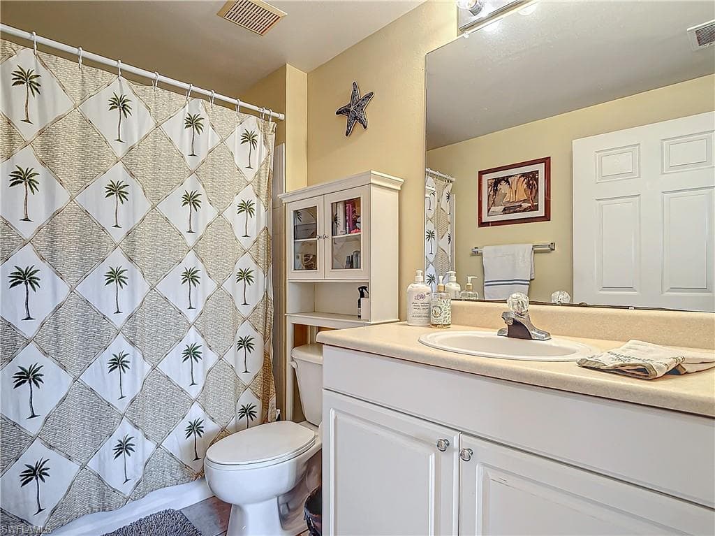 15625 Ocean Walk CIR S # 208, FORT MYERS FL 33908-30