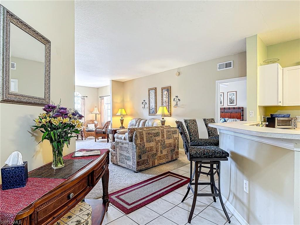 15625 Ocean Walk CIR S # 208, FORT MYERS FL 33908-3