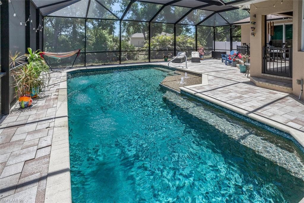 139 Crevalle RD, ROTONDA WEST FL 33947-17