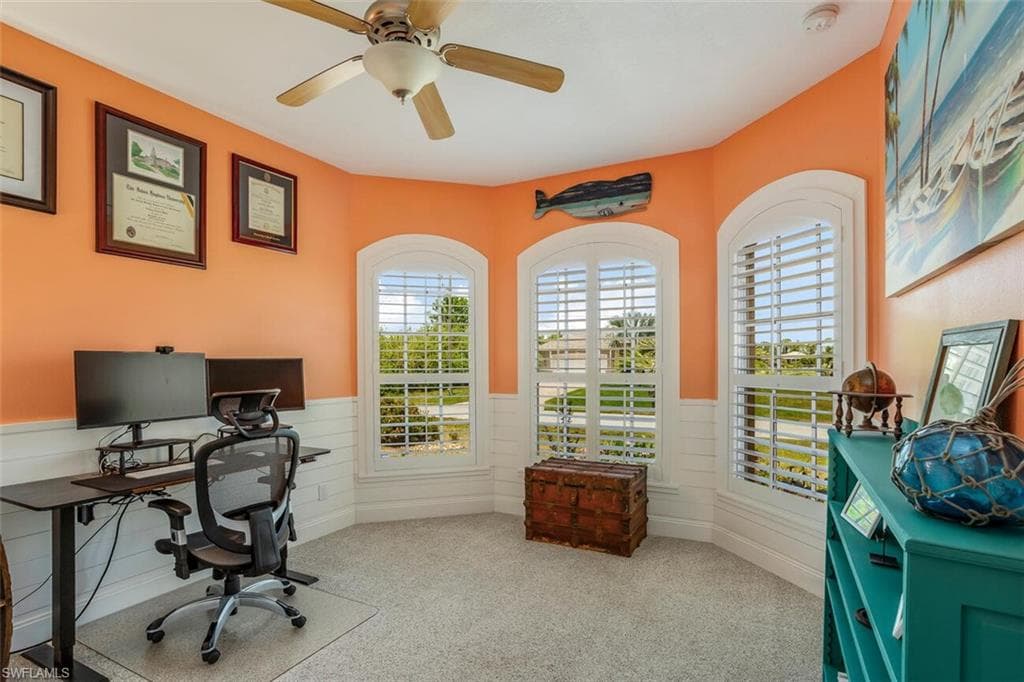 139 Crevalle RD, ROTONDA WEST FL 33947-14