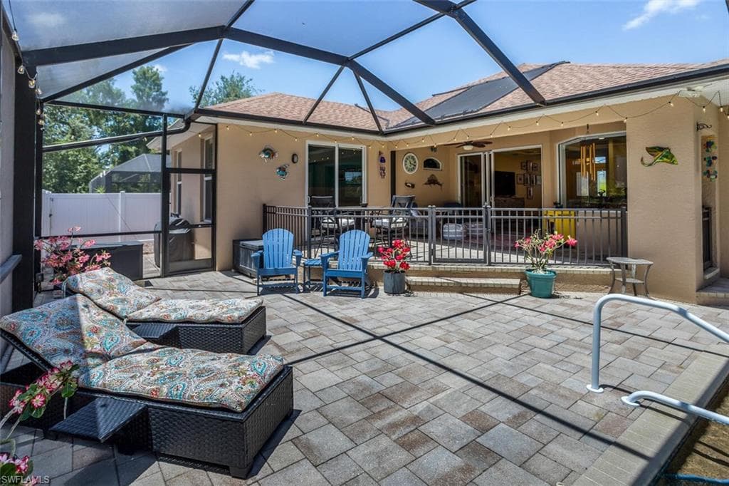 139 Crevalle RD, ROTONDA WEST FL 33947-3