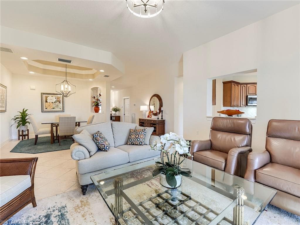 23761 Merano CT # 101, ESTERO FL 34134-11