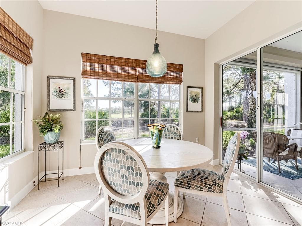 23761 Merano CT # 101, ESTERO FL 34134-6