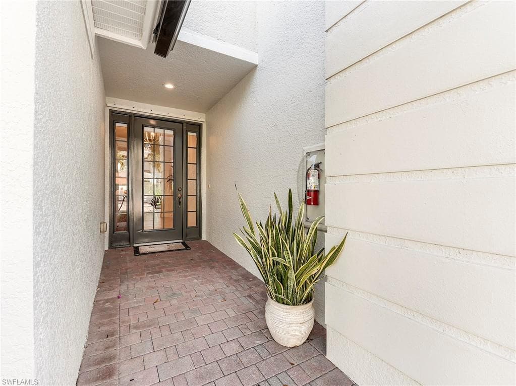 23761 Merano CT # 101, ESTERO FL 34134-35