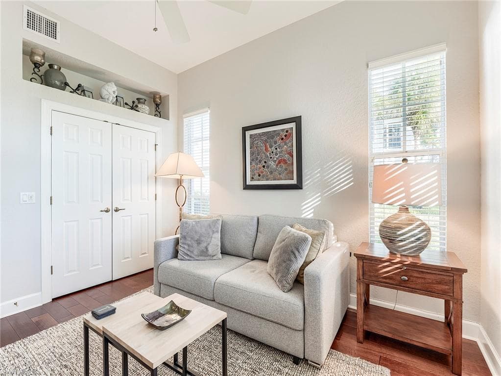 23761 Merano CT # 101, ESTERO FL 34134-29