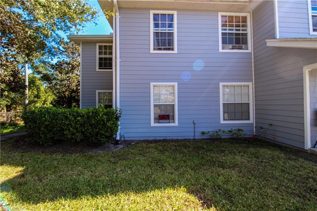 14905 Pleasant Bay LN # 6101, NAPLES FL 34119-26