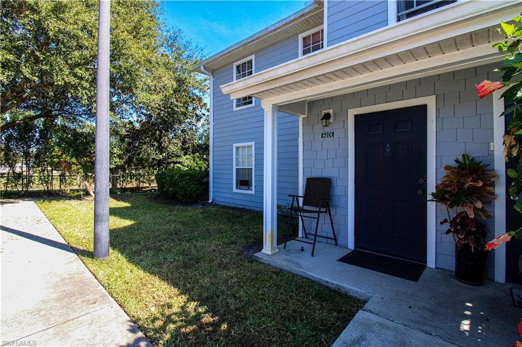 14905 Pleasant Bay LN # 6101, NAPLES FL 34119-1