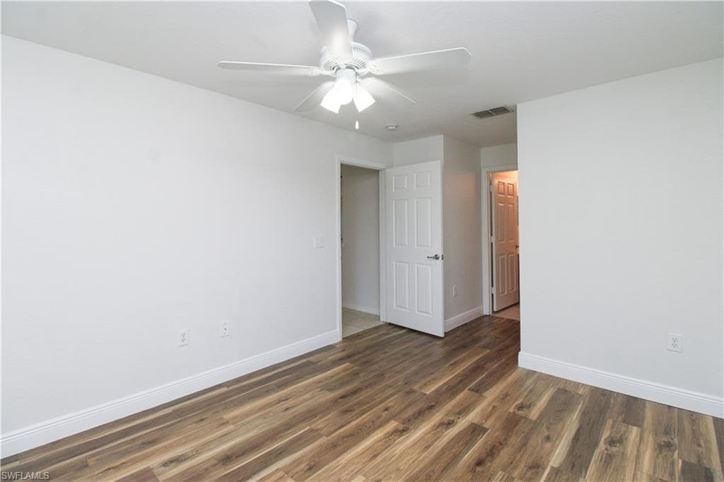 14905 Pleasant Bay LN # 6101, NAPLES FL 34119-21