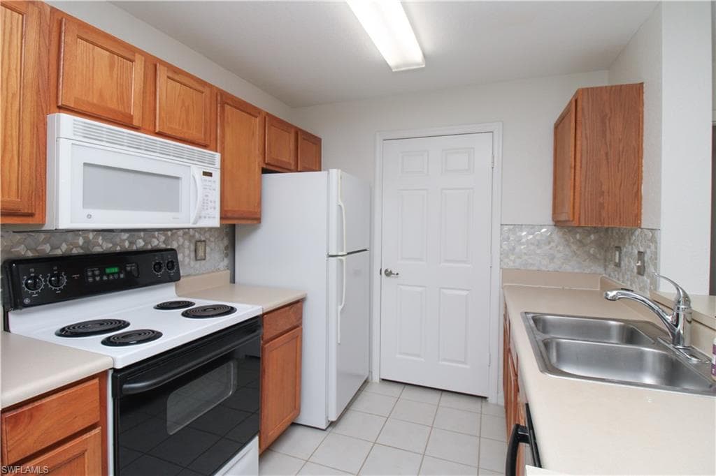 14905 Pleasant Bay LN # 6101, NAPLES FL 34119-2