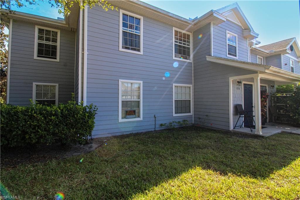 14905 Pleasant Bay LN # 6101, NAPLES FL 34119-27