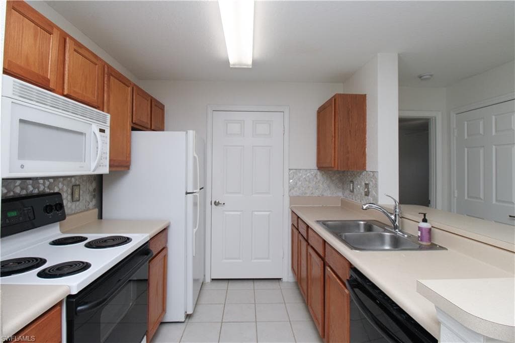 14905 Pleasant Bay LN # 6101, NAPLES FL 34119-4