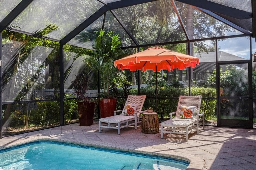 7263 Acorn WAY, NAPLES FL 34119-22