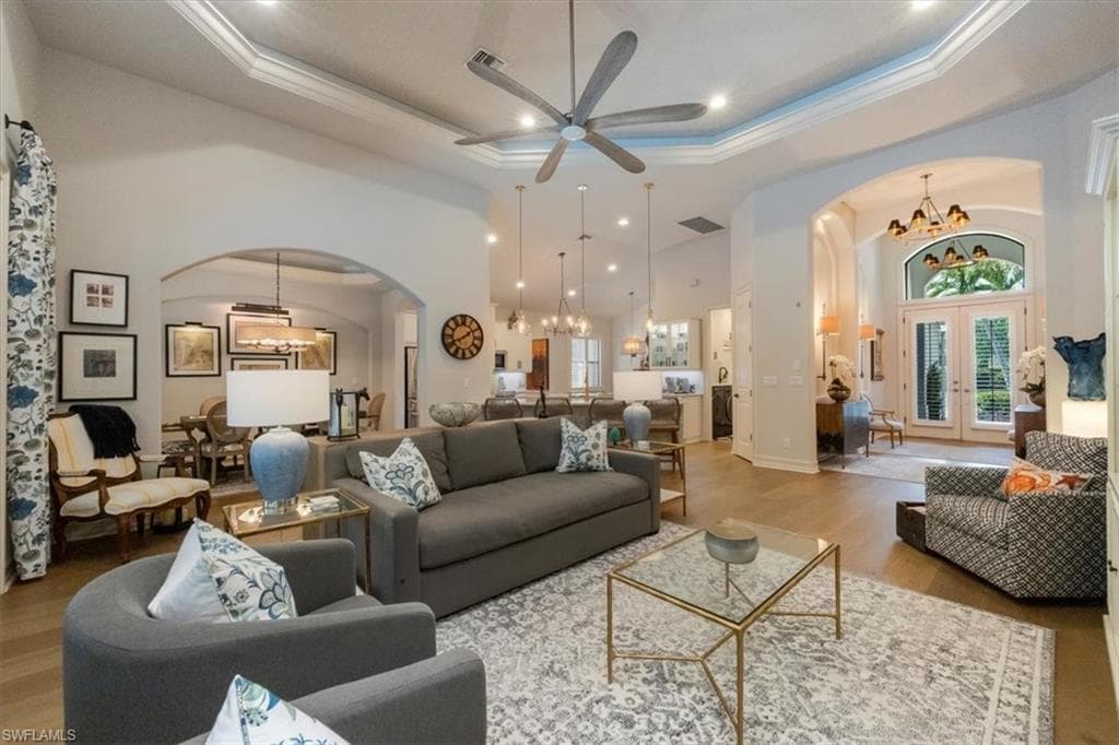 7263 Acorn WAY, NAPLES FL 34119-2