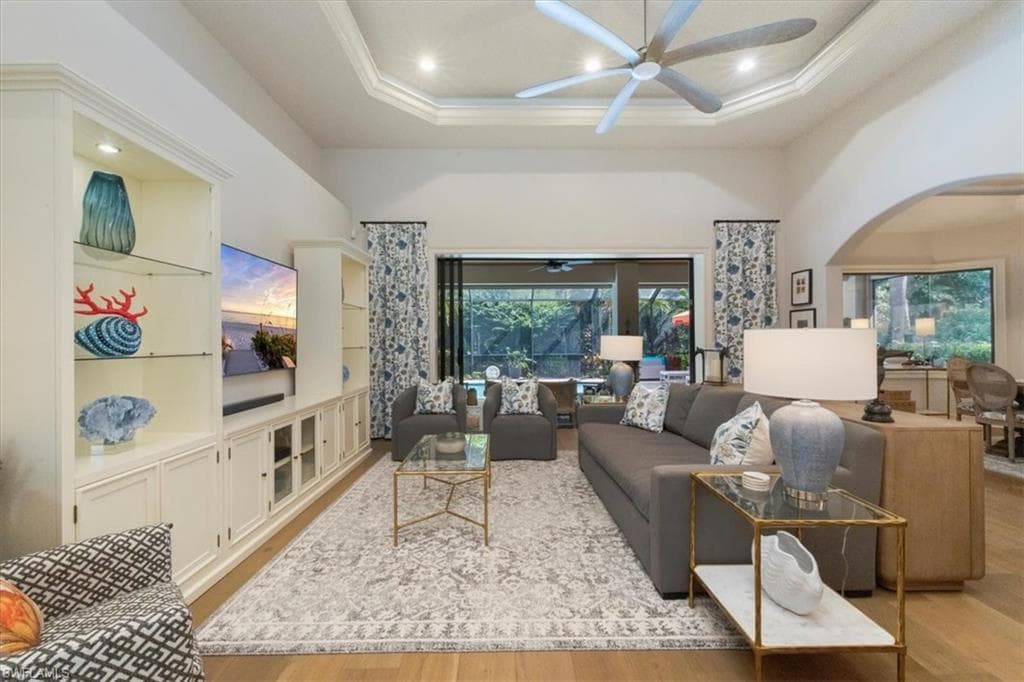 7263 Acorn WAY, NAPLES FL 34119-4