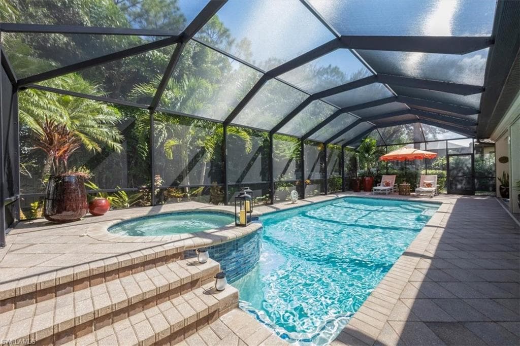 7263 Acorn WAY, NAPLES FL 34119-23