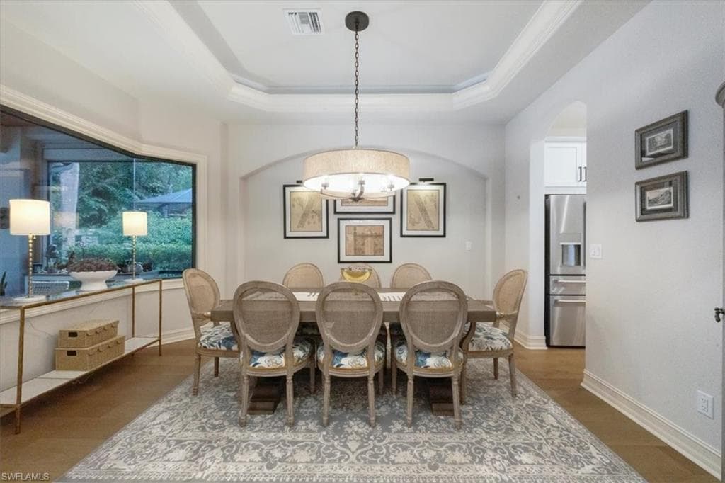 7263 Acorn WAY, NAPLES FL 34119-9