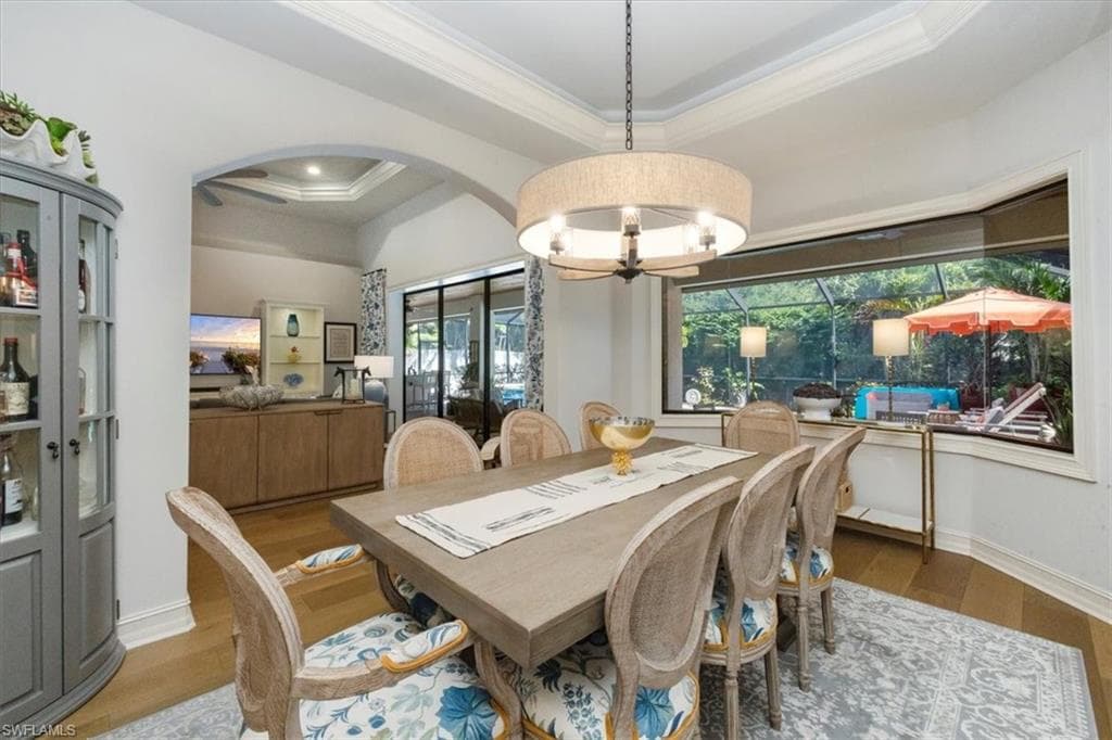 7263 Acorn WAY, NAPLES FL 34119-10
