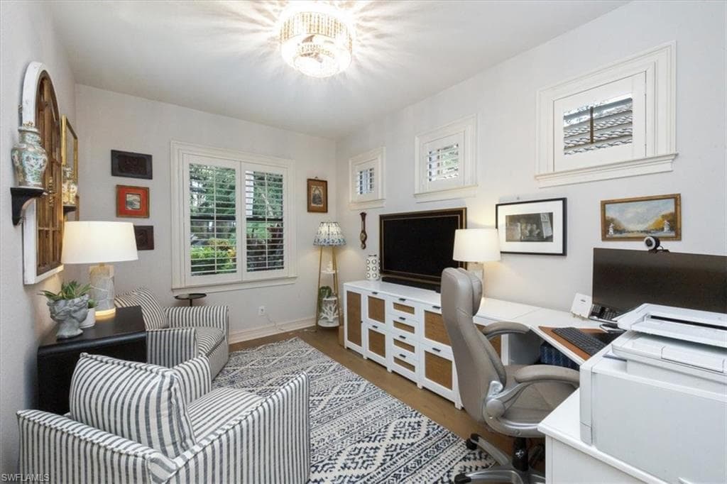 7263 Acorn WAY, NAPLES FL 34119-30