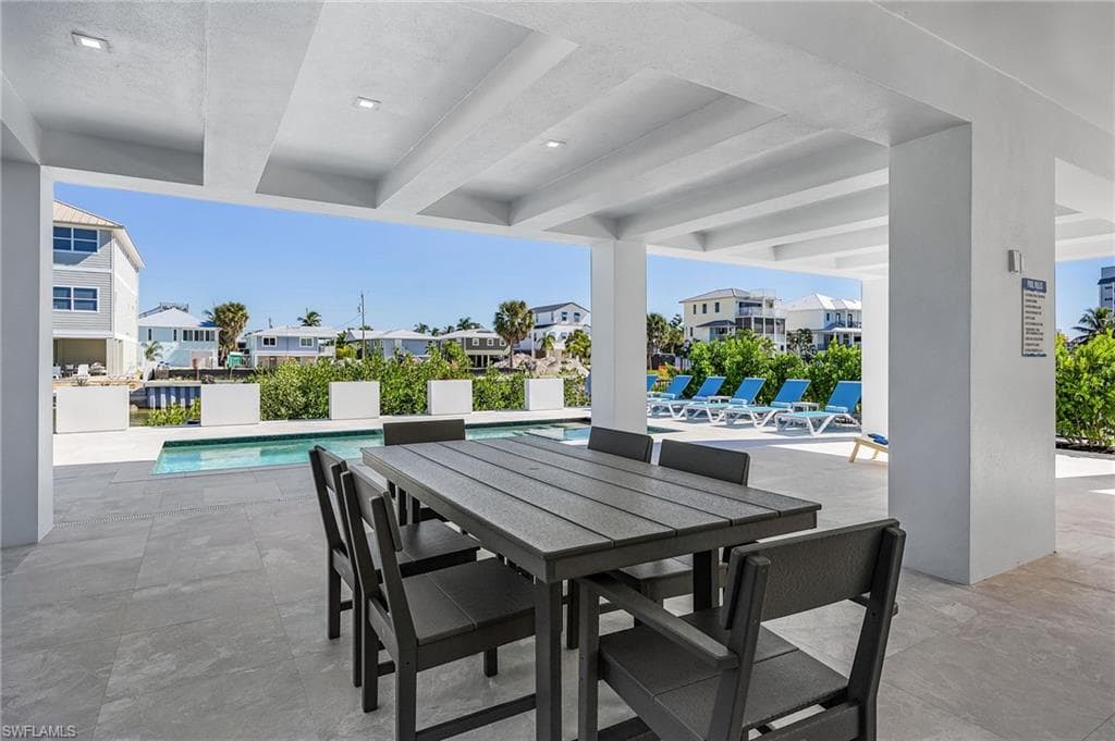 455 Palermo CIR, FORT MYERS BEACH FL 33931-41