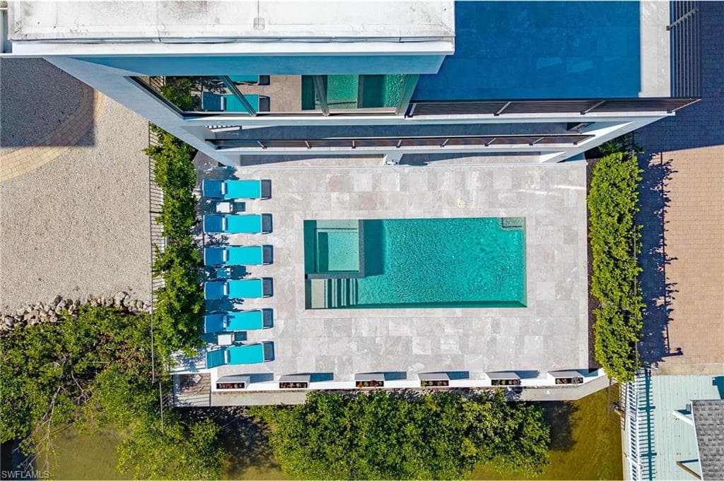 455 Palermo CIR, FORT MYERS BEACH FL 33931-45