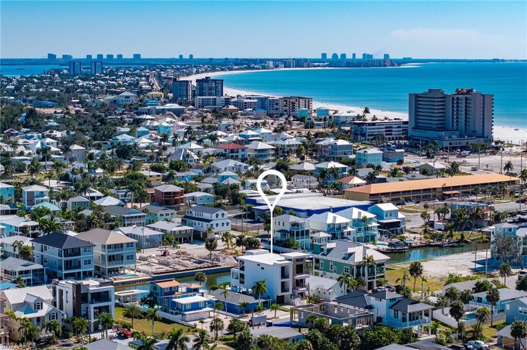 455 Palermo CIR, FORT MYERS BEACH FL 33931-48