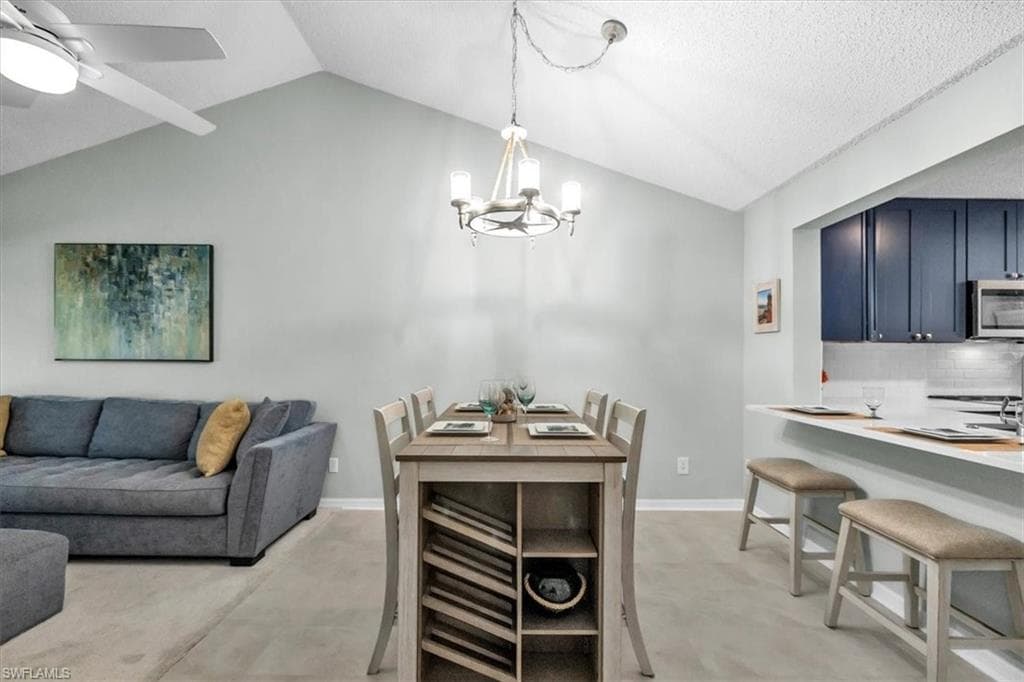 280 Timber Lake CIR # H201, NAPLES FL 34104-9