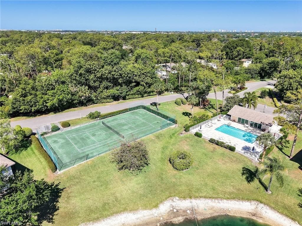 280 Timber Lake CIR # H201, NAPLES FL 34104-32