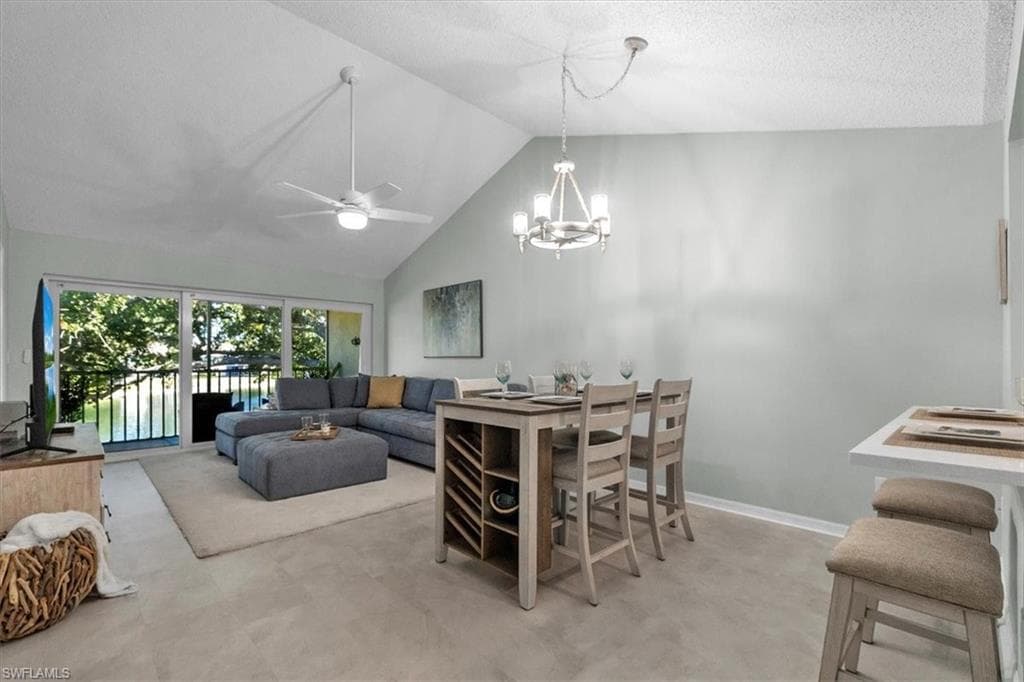 280 Timber Lake CIR # H201, NAPLES FL 34104-7