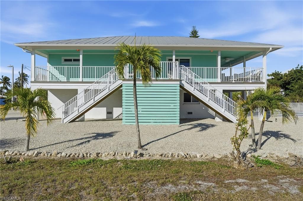 170 Redfish RD-1